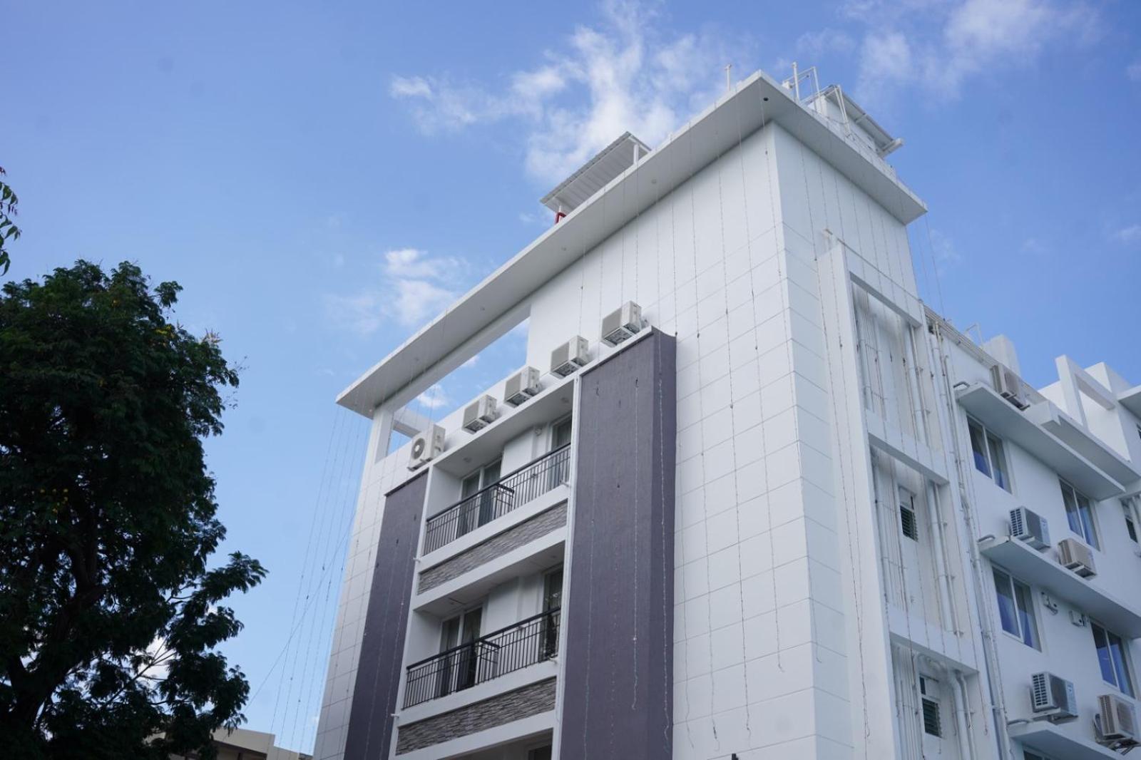 Avenue 11 Premium Stays Мадурай Экстерьер фото